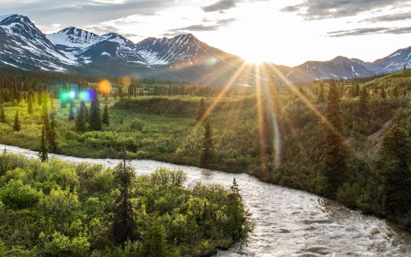 Top Jobs in Yukon Canada